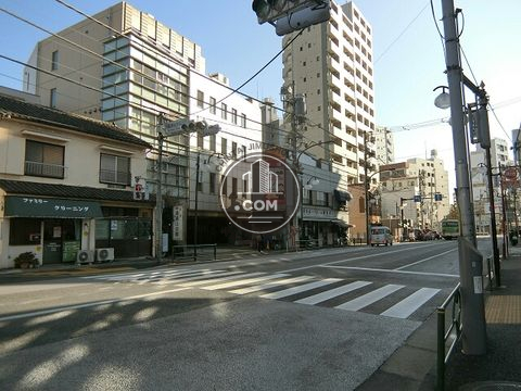 大通り