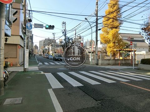 大通り