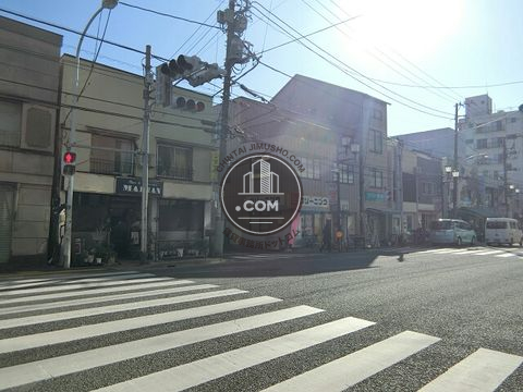 大通り