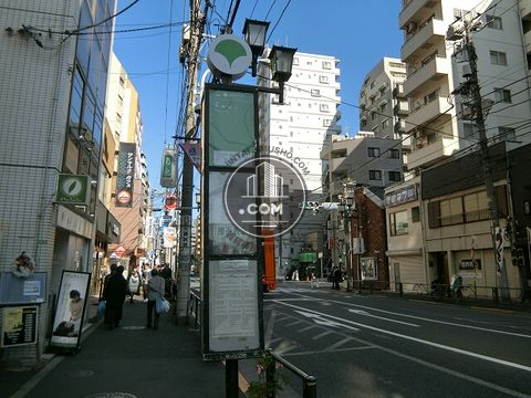 大通り