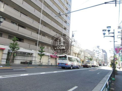 大通り