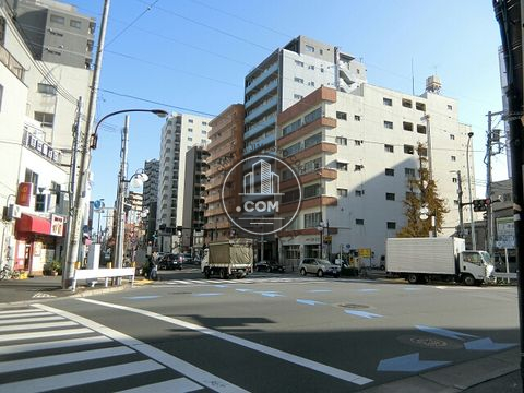 大通り