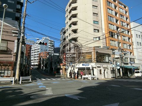 大通り