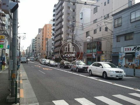 大通り