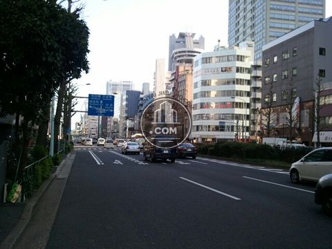 大通り