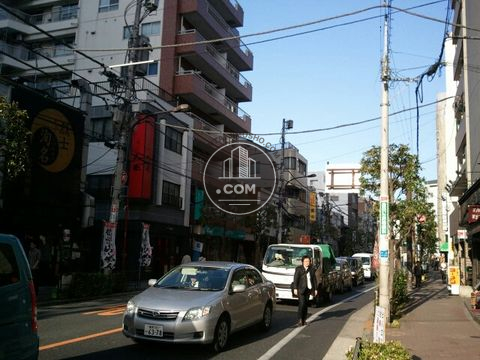 駅周辺