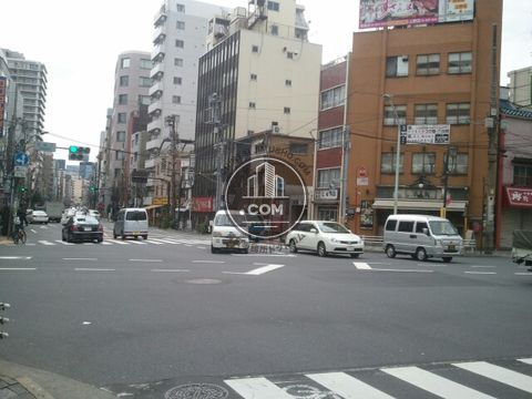 大通り