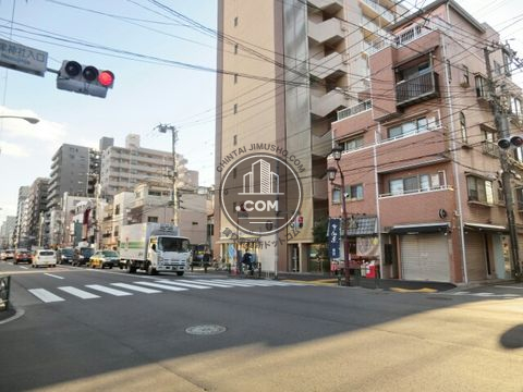 大通り