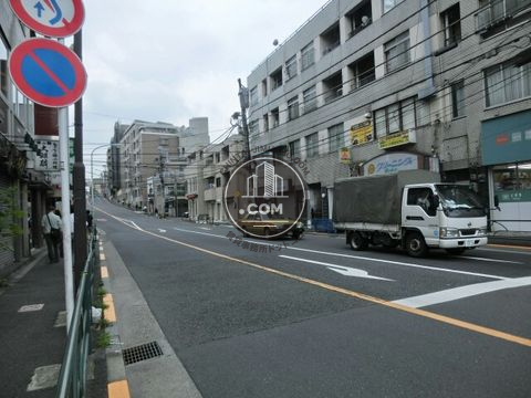 大通り