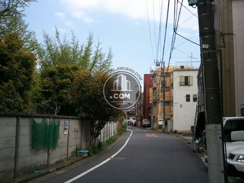 裏路地