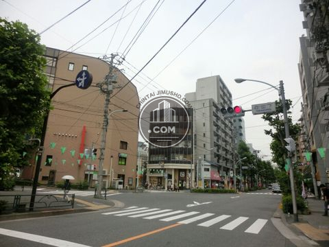 大通り