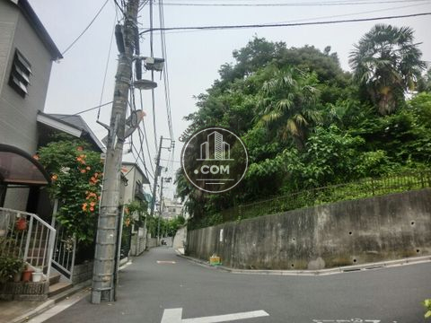 裏路地