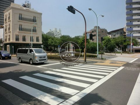大通り