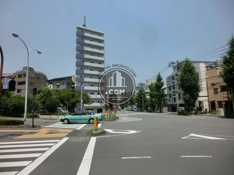 大通り