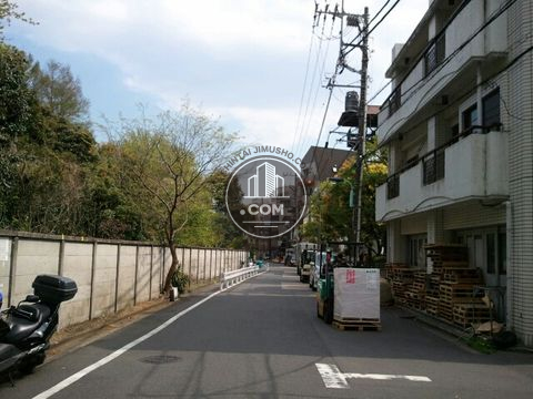 裏路地
