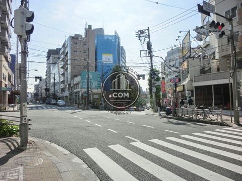 大通り
