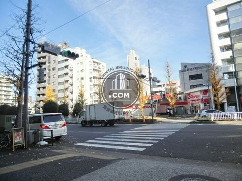 大通り