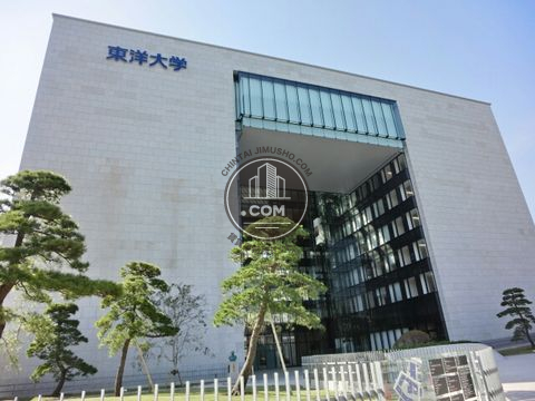 ランドマーク