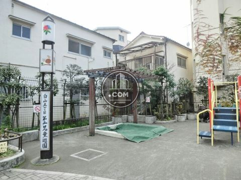 裏路地