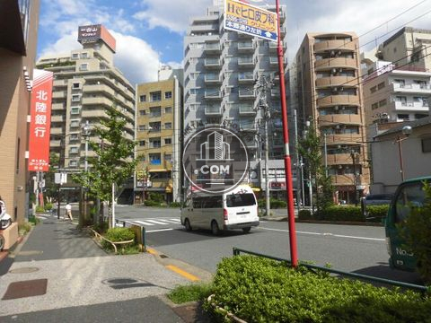 大通り