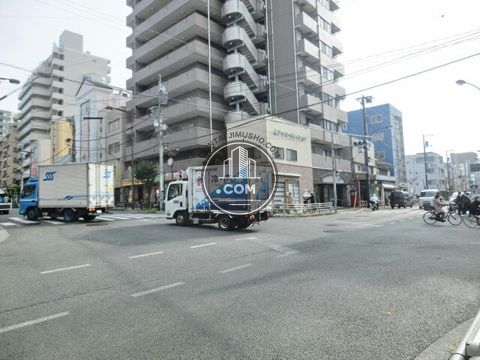 大通り