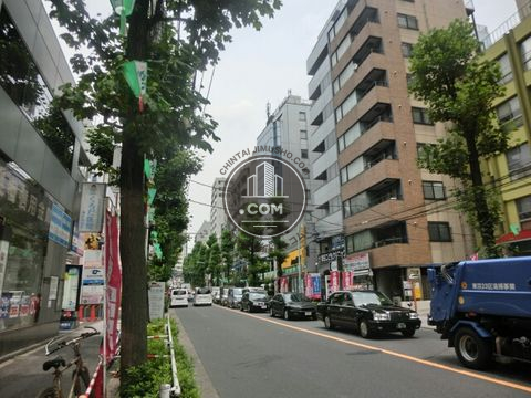 大通り