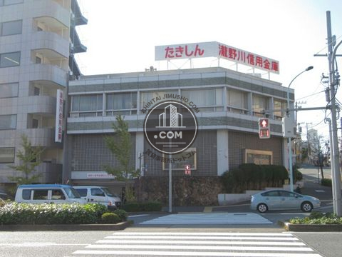 大通り