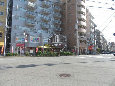 大通り