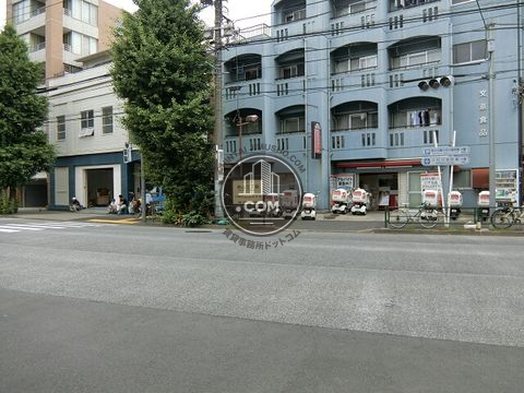 大通り