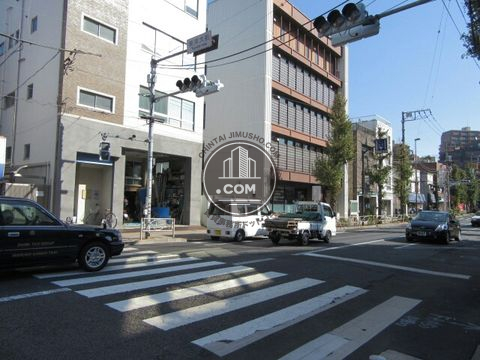 大通り