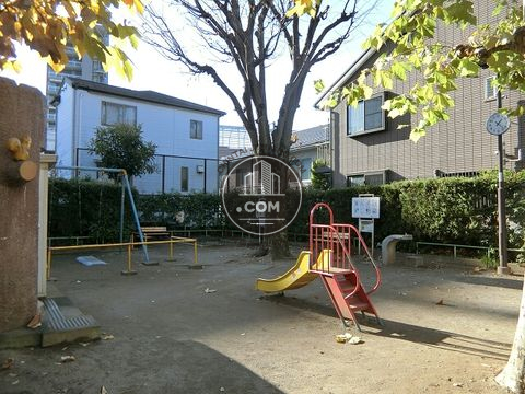 裏路地