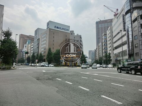 大通り