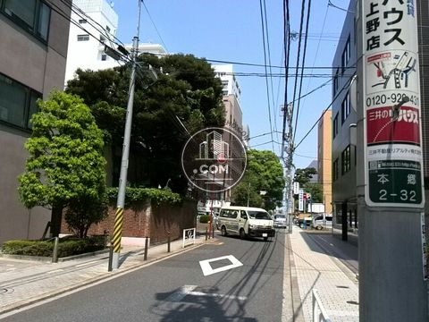 裏路地