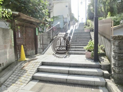 裏路地