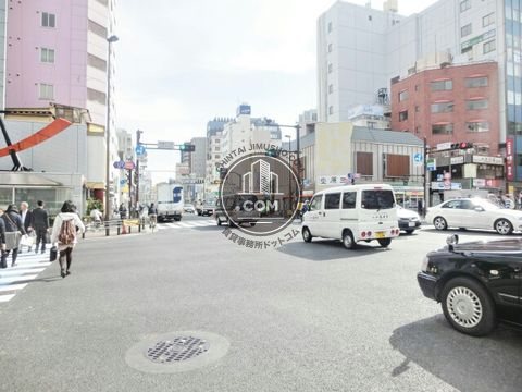 大通り