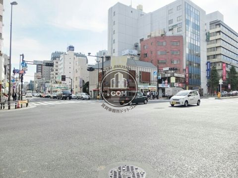 大通り