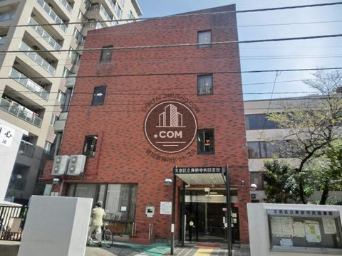 裏路地