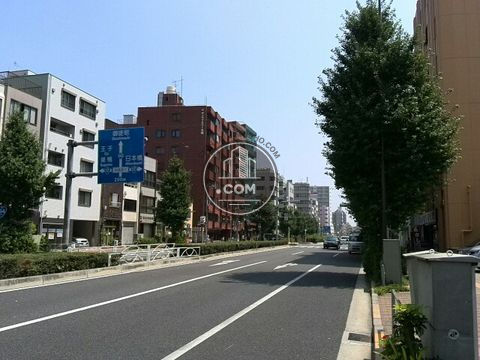 大通り