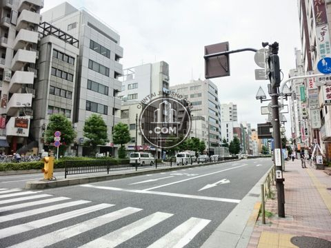大通り