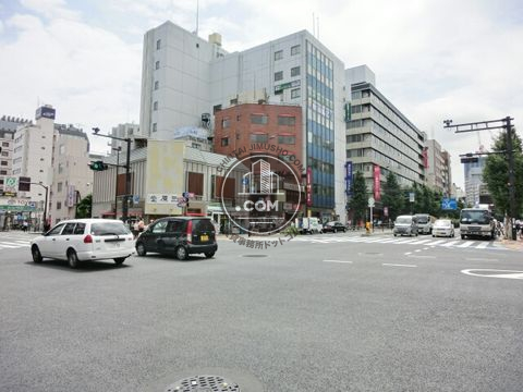 大通り