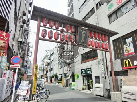 大通り