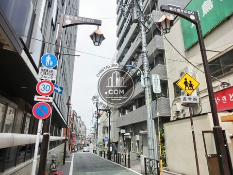 大通り