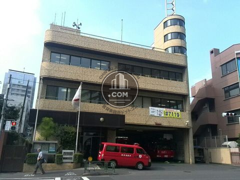 ランドマーク
