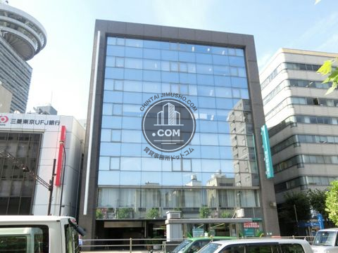 大通り