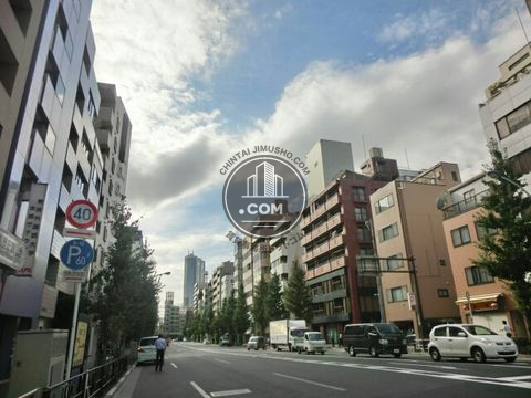 大通り