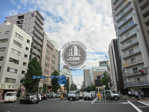 大通り