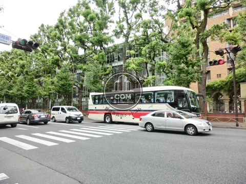 大通り