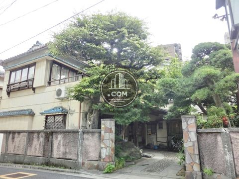 裏路地