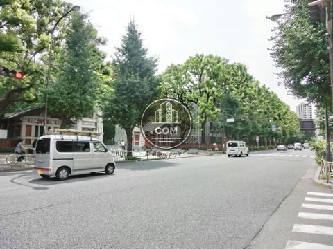 大通り
