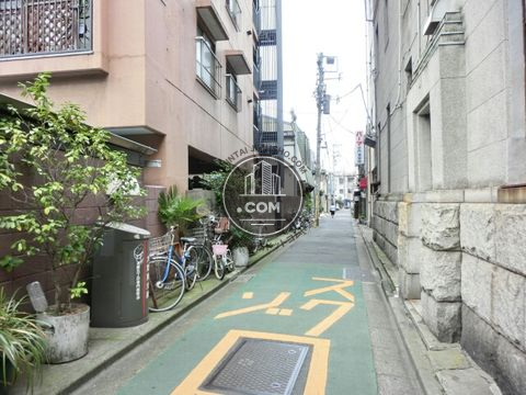 裏路地
